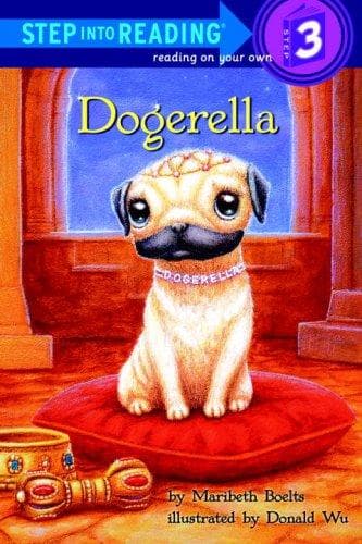 Tapa de Dogerella