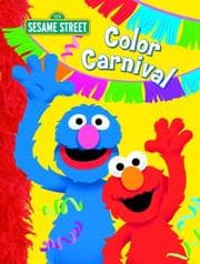Tapa de Color carnival