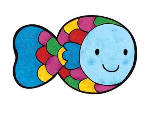 Tapa de Clackers