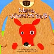 Tapa de Mama, Where are You?