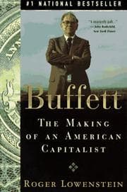 Tapa de Buffett