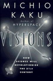 Tapa de Visions