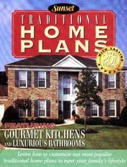 Tapa de Traditional Home Plans (Best Home Plans)
