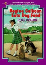 Tapa de Regina Calhoun Eats Dog Food