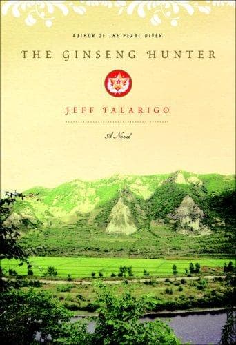 Tapa de The Ginseng Hunter