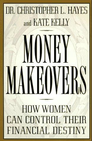 Tapa de Money Makeovers