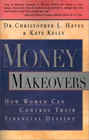 Tapa de Money Makeovers