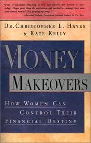 Tapa de Money Makeovers