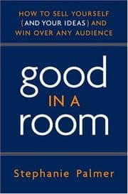 Tapa de Good in a room