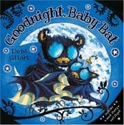 Tapa de Goodnight, Baby Bat!