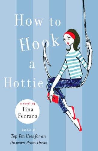 Tapa de How to Hook a Hottie
