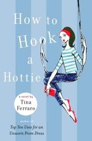 Tapa de How to Hook a Hottie