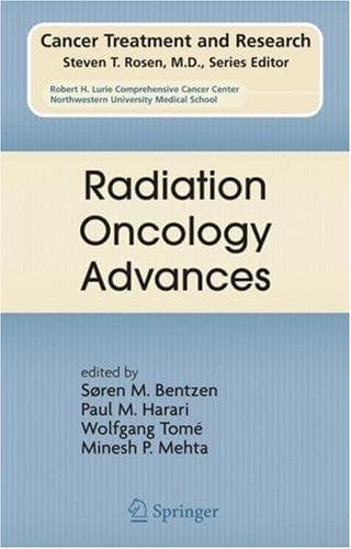 Tapa de Radiation oncology advances