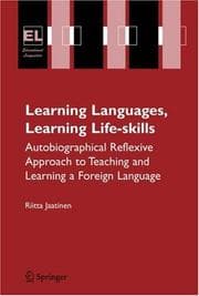 Tapa de Learning Languages, Learning Life Skills
