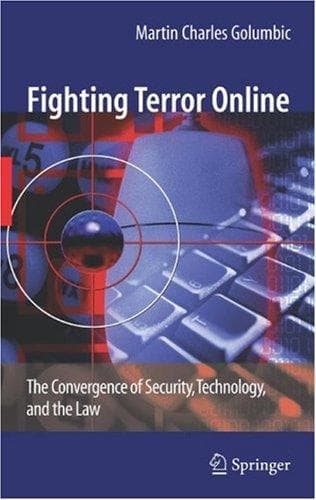 Tapa de Fighting terror online