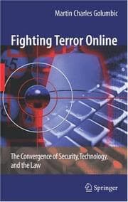 Tapa de Fighting terror online