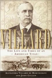 Tapa de Villard