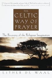 Tapa de The Celtic way of prayer