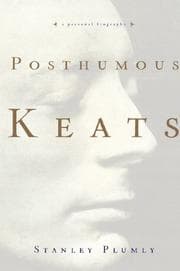 Tapa de Posthumous Keats
