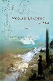 Tapa de Woman Reading to the Sea