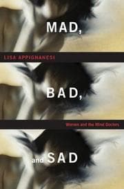 Tapa de Mad, Bad and Sad