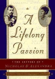 Tapa de A lifelong passion