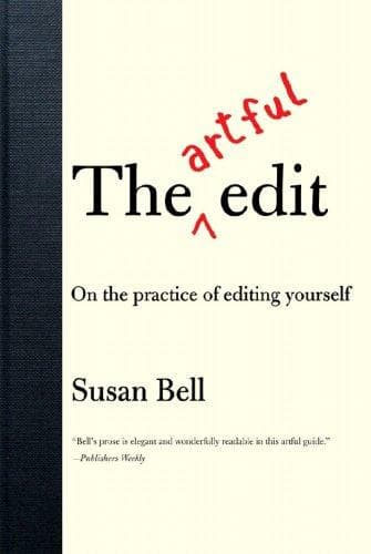 Tapa de The Artful Edit