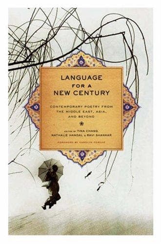 Tapa de Language for a new century