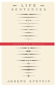 Tapa de Life Sentences