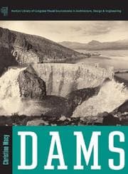 Tapa de Dams