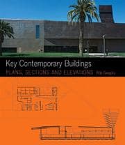 Tapa de Key Contemporary Buildings