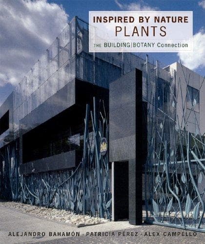 Tapa de Inspired by nature