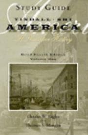 Tapa de America: A Narrative History