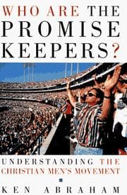 Tapa de Who are the Promise Keepers?