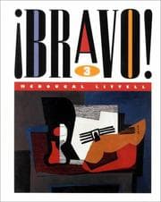 Tapa de Bravo!