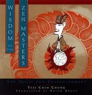 Tapa de Wisdom of the Zen Masters