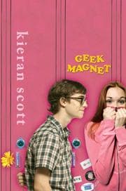 Tapa de Geek magnet