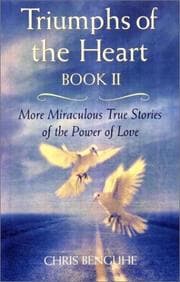Tapa de Triumphs of the Heart Book II
