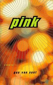 Tapa de Pink