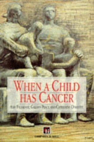 Tapa de When a child has cancer