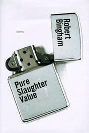 Tapa de Pure slaughter value