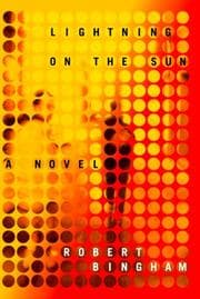 Tapa de Lightning on the sun