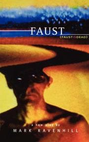 Tapa de Faust