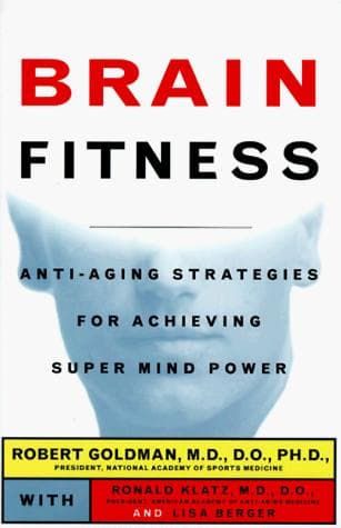 Tapa de Brain Fitness