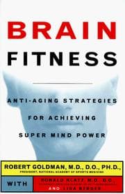 Tapa de Brain Fitness