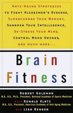 Tapa de Brain Fitness