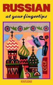 Tapa de Russian at Your Fingertips