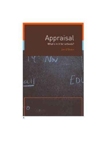 Tapa de Appraisal