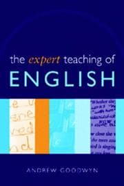 Tapa de The Expert Teacher of English
