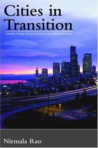 Tapa de Cities in Transition